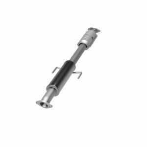 Kia Optima Catalytic Converter - Magnaflow - Direct-Fit - `11-`17