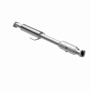 Kia Optima Catalytic Converter - Magnaflow - Direct-Fit - `11-`17