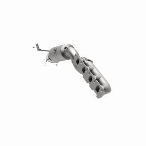 Audi A6 Quattro Catalytic Converter - Magnaflow - OEM Grade - `07-`11