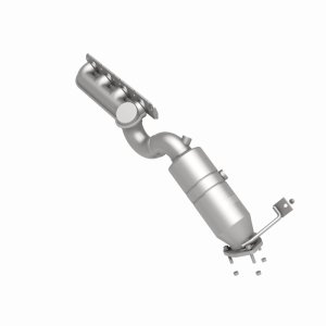 Audi A8 Quattro Catalytic Converter - Magnaflow - OEM Grade - `07-`08