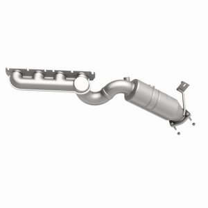 Audi A8 Quattro Catalytic Converter - Magnaflow - OEM Grade - `07-`08