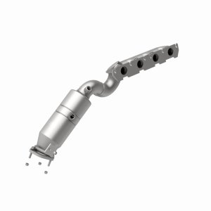 Audi A8 Quattro Catalytic Converter - Magnaflow - OEM Grade - `07-`08