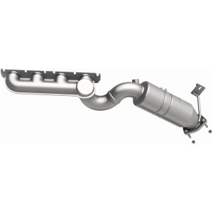Audi A8 Quattro Catalytic Converter - Magnaflow - OEM Grade - `07-`08