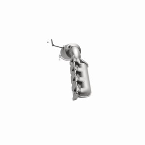 Audi A8 Quattro Catalytic Converter - Magnaflow - OEM Grade - `07-`08