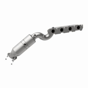 Audi A8 Quattro Catalytic Converter - Magnaflow - OEM Grade - `07-`08