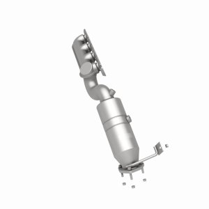 Audi A8 Quattro Catalytic Converter - Magnaflow - OEM Grade - `07-`08