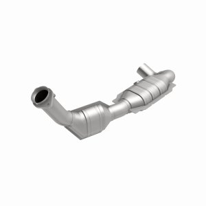 Ford Expedition Catalytic Converter - Magnaflow - Direct-Fit, Federal/EPA Compliant - `01-`02