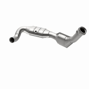 Ford Expedition Catalytic Converter - Magnaflow - Direct-Fit, Federal/EPA Compliant - `01-`02