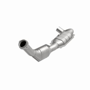 Ford Expedition Catalytic Converter - Magnaflow - Direct-Fit, Federal/EPA Compliant - `01-`02