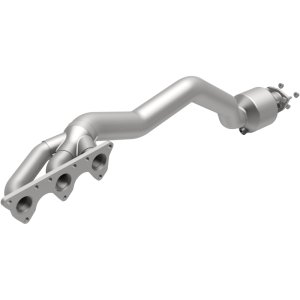 Audi S6 Performance Exhaust - Passenger Front - Magnaflow - Direct-Fit - `07-`10
