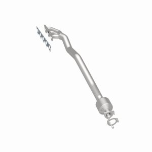 Audi S6 Performance Exhaust - Passenger Front - Magnaflow - Direct-Fit - `07-`10