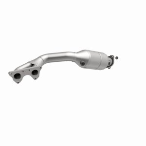 Audi S6 Performance Exhaust - Rear - Magnaflow - Direct Fit Catalytic Converter - `07-`10