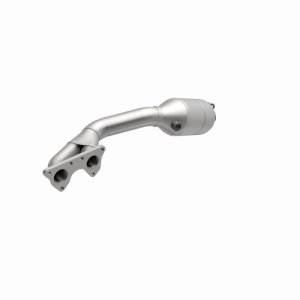 Audi S6 Performance Exhaust - Rear - Magnaflow - Direct Fit Catalytic Converter - `07-`10