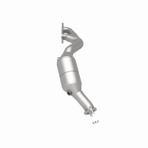 Audi S6 Performance Exhaust - Rear - Magnaflow - Direct Fit Catalytic Converter - `07-`10