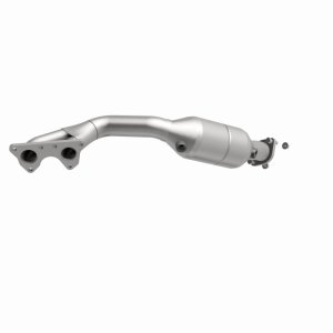 Audi S6 Performance Exhaust - Rear - Magnaflow - Direct Fit Catalytic Converter - `07-`10