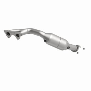 Audi S6 Performance Exhaust - Rear - Magnaflow - Direct Fit Catalytic Converter - `07-`10