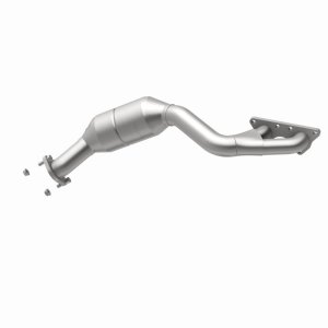 Audi S6 Performance Exhaust - Rear - Magnaflow - Direct Fit Catalytic Converter - `07-`10