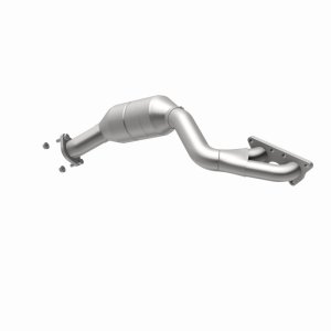 Audi S6 Performance Exhaust - Rear - Magnaflow - Direct Fit Catalytic Converter - `07-`10