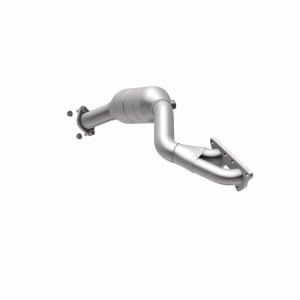 Audi S6 Performance Exhaust - Rear - Magnaflow - Direct Fit Catalytic Converter - `07-`10