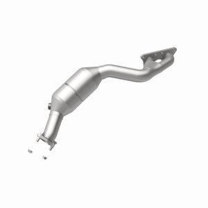Audi S6 Performance Exhaust - Rear - Magnaflow - Direct Fit Catalytic Converter - `07-`10