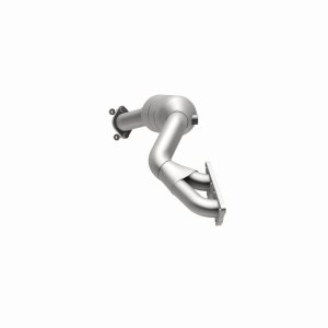 Audi S6 Performance Exhaust - Rear - Magnaflow - Direct Fit Catalytic Converter - `07-`10