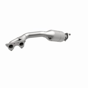 Audi S6 Performance Exhaust - Rear - Magnaflow - Direct Fit Catalytic Converter - `07-`10