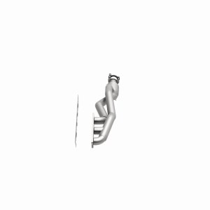 Audi S6 Catalytic Converter - Front (Driver) - Magnaflow - Direct-Fit - `07-`10