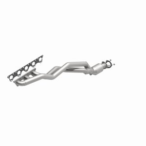 Audi S6 Catalytic Converter - Front (Driver) - Magnaflow - Direct-Fit - `07-`10