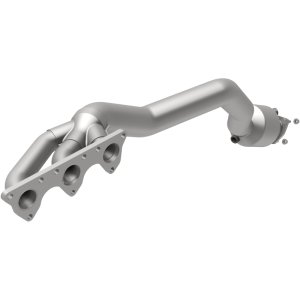 Audi S8 Performance Exhaust - Magnaflow - Direct-Fit Catalytic Converter - `07-`09