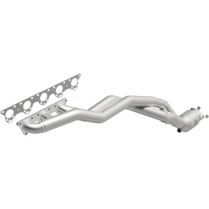 Audi S8 Catalytic Converter - Magnaflow - Direct-Fit - `07-`09