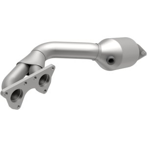 Audi S8 Catalytic Converter - Magnaflow - Direct Fit - `07-`09