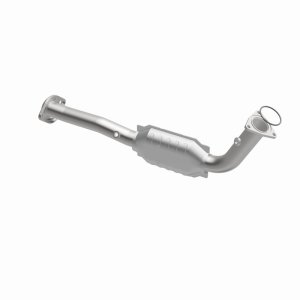 Hummer H2 Catalytic Converter - Passenger Side - Magnaflow - OEM Grade Direct-Fit - `03-`06 Hummer H2 Catalytic Converter - Passenger Side - Magnaflow - OEM Grade Direct-Fit - `03-`06