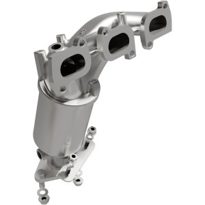 Ford Explorer Catalytic Converter - Front - Magnaflow - Direct-Fit - `11-`19