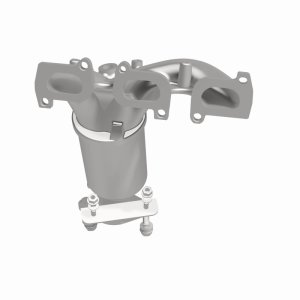 Ford Explorer Catalytic Converter - Front - Magnaflow - Direct-Fit - `11-`19