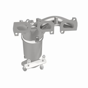 Ford Explorer Catalytic Converter - Front - Magnaflow - Direct-Fit - `11-`19
