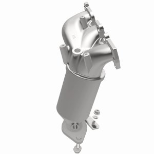 Ford Explorer Catalytic Converter - Front - Magnaflow - Direct-Fit - `11-`19