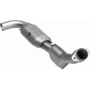 Ford Expedition Catalytic Converter - Magnaflow - Direct-Fit - `01-`02