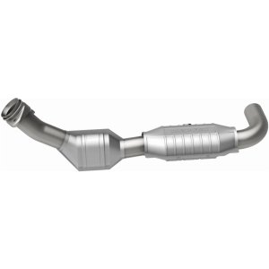 Ford Expedition Catalytic Converter - Magnaflow - Direct-Fit - `01-`02