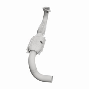 Ford F-150 Converter Direct Fit - Driver Side - Magnaflow - OEM Grade - `04-`08