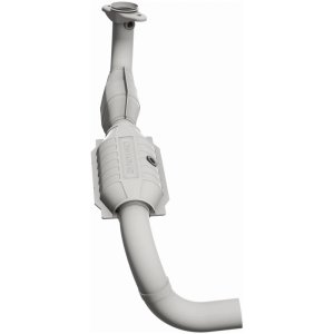 Ford F-150 Converter Direct Fit - Driver Side - Magnaflow - OEM Grade - `04-`08