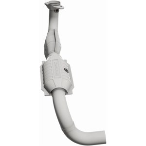 Ford F-150 Converter Direct Fit - Driver Side - Magnaflow - OEM Grade - `04-`08