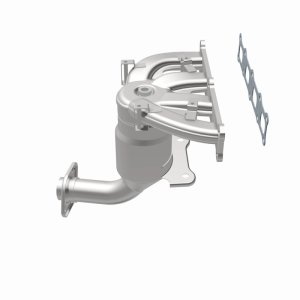 Jeep Compass Catalytic Converter - Magnaflow - Direct-Fit - `07-`17 Jeep Compass Catalytic Converter - Magnaflow - Direct-Fit - `07-`17