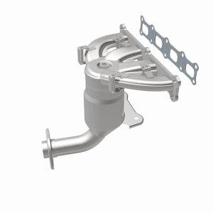 Jeep Compass Catalytic Converter - Magnaflow - Direct-Fit - `07-`17 Jeep Compass Catalytic Converter - Magnaflow - Direct-Fit - `07-`17