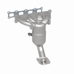 Jeep Compass Catalytic Converter - Magnaflow - Direct-Fit - `07-`17 Jeep Compass Catalytic Converter - Magnaflow - Direct-Fit - `07-`17