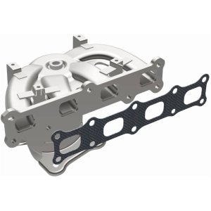 Jeep Compass Catalytic Converter - Magnaflow - Direct-Fit - `07-`17 Jeep Compass Catalytic Converter - Magnaflow - Direct-Fit - `07-`17