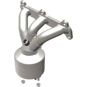 Kia Optima Performance Exhaust - Magnaflow - OEM Grade Direct-Fit Catalytic Converter - `06-`10