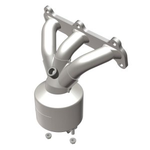 Kia Optima Performance Exhaust - Magnaflow - OEM Grade Direct-Fit Catalytic Converter - `06-`10 Kia Optima Performance Exhaust - Magnaflow - OEM Grade Direct-Fit Catalytic Converter - `06-`10