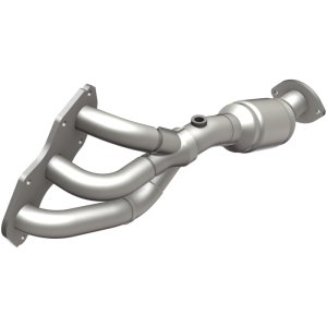 Lexus GS350 Catalytic Converter - Magnaflow - Direct Fit, OEM Grade - `07-`11