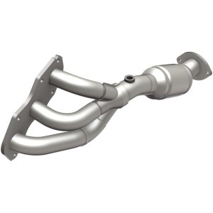 Lexus GS350 Catalytic Converter - Magnaflow - Direct Fit, OEM Grade - `07-`11