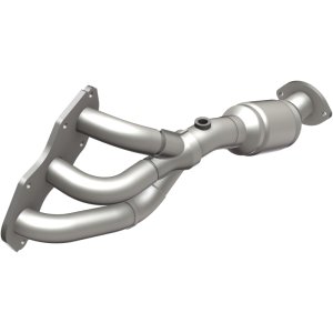 Lexus IS350 Catalytic Converter - Magnaflow - Direct Fit, OEM Grade - `11-`13